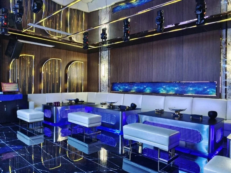 南宁商务KTV金帝KTV精致果盘