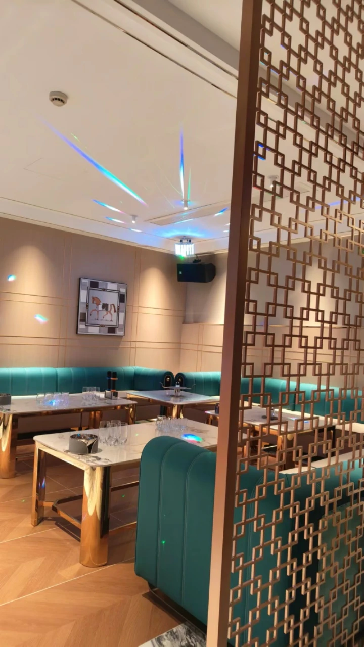 上海今生今世商务KTV预订|闵行区莲花路夜生活首选