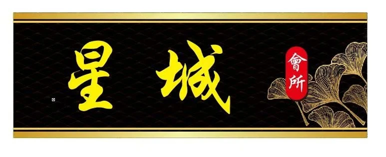 南京市星城会所商务KTV豪华包厢内部实景