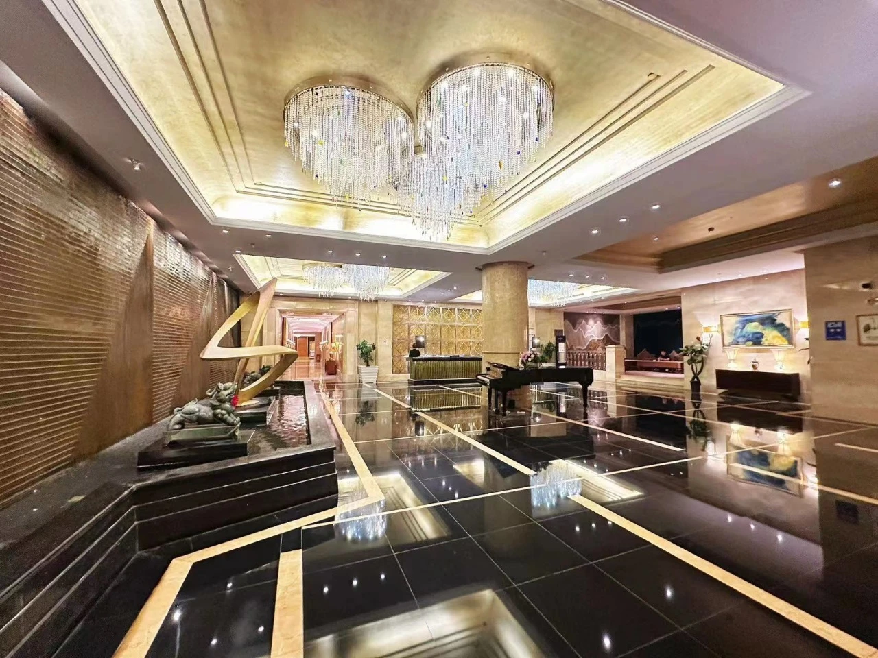 上海晶忆国际商务KTV在线预订|上海商务KTV预订中心