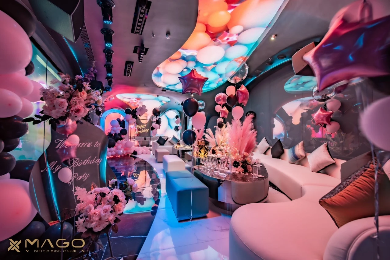 上海麦歌商务KTV预订|全城低价 专车接送