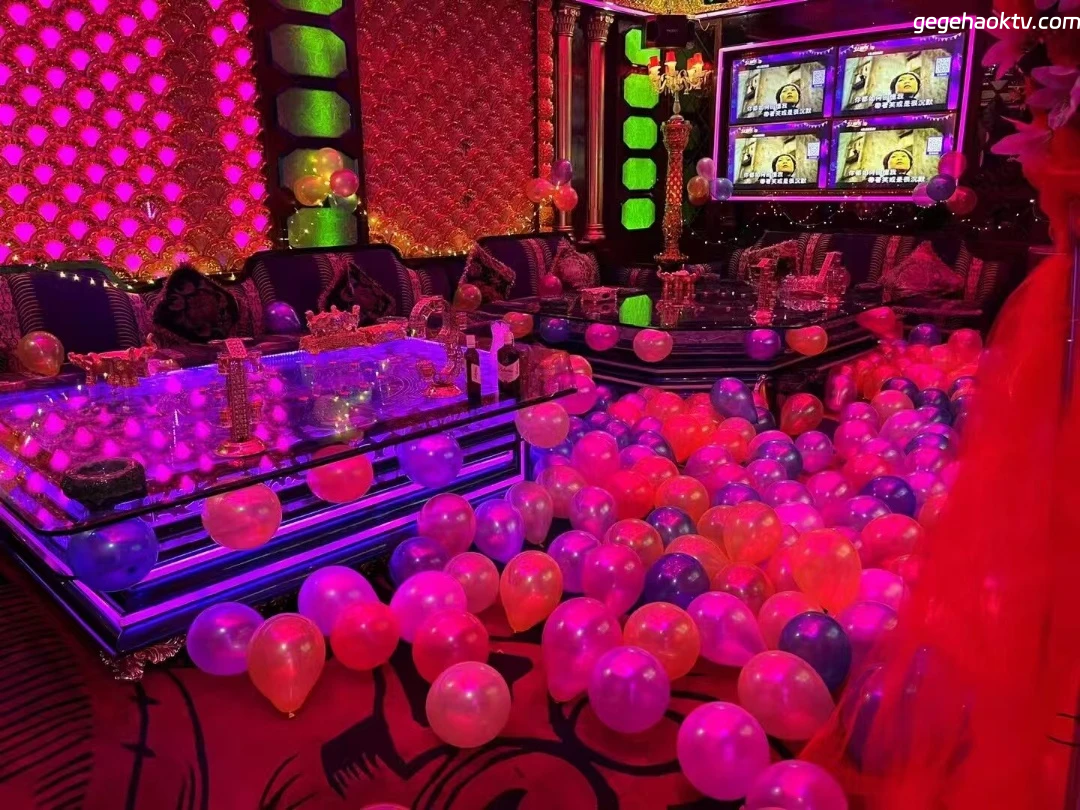 长沙商务KTV夜韵地图｜小天鹅戴斯酒店芙蓉广场店