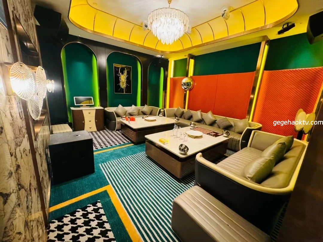 天津商务KTV两小时套餐