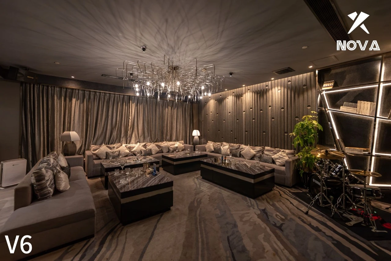 上海商务KTV免费专车接送服务