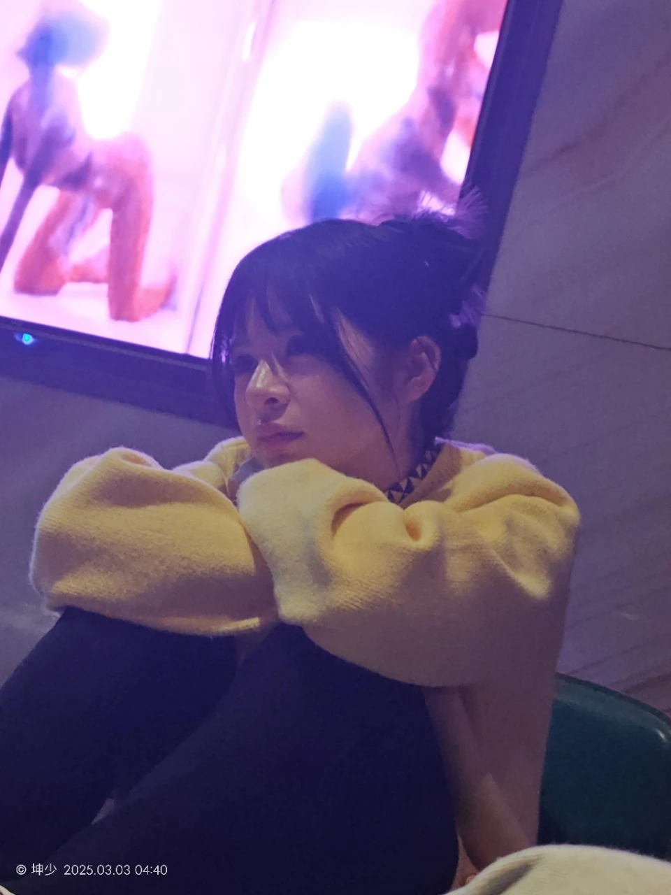 柳州商务新濠国际KTV包厢预订，专属座驾接你赴一场微醺夜