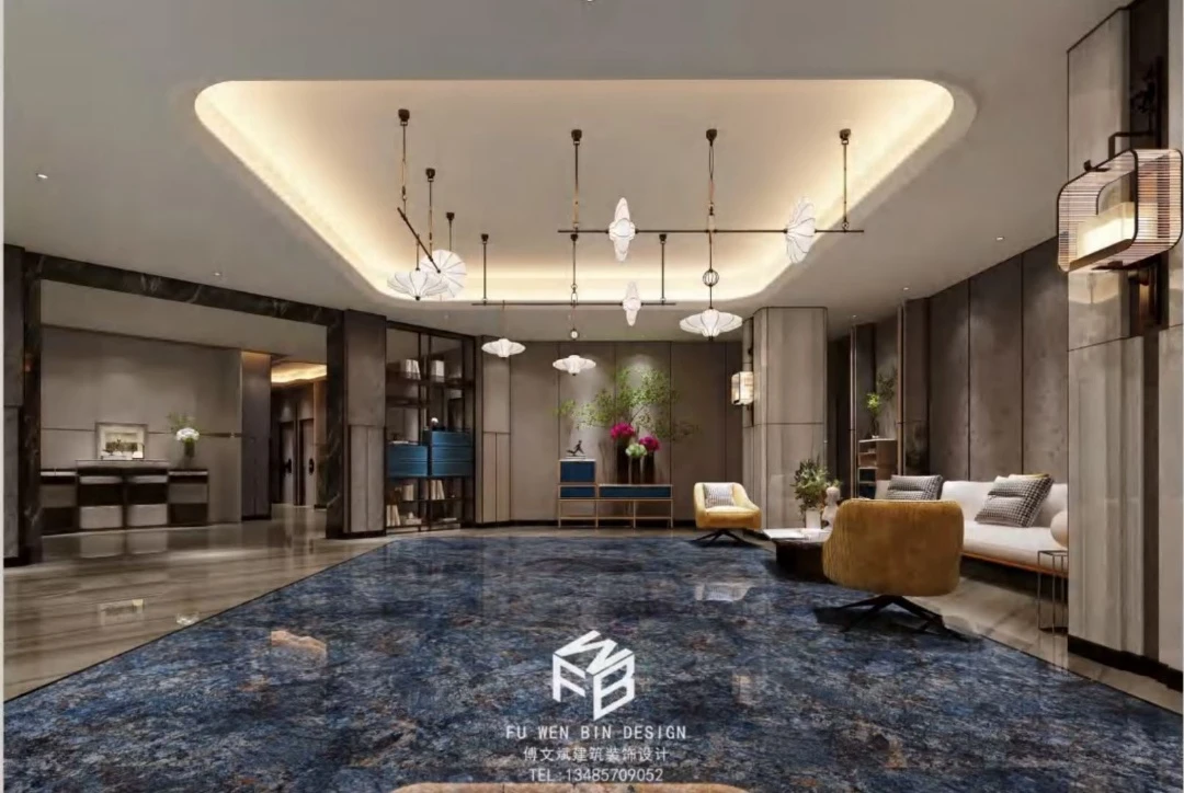 上海魔都鑫澳国际商务KTV甄空主题派对