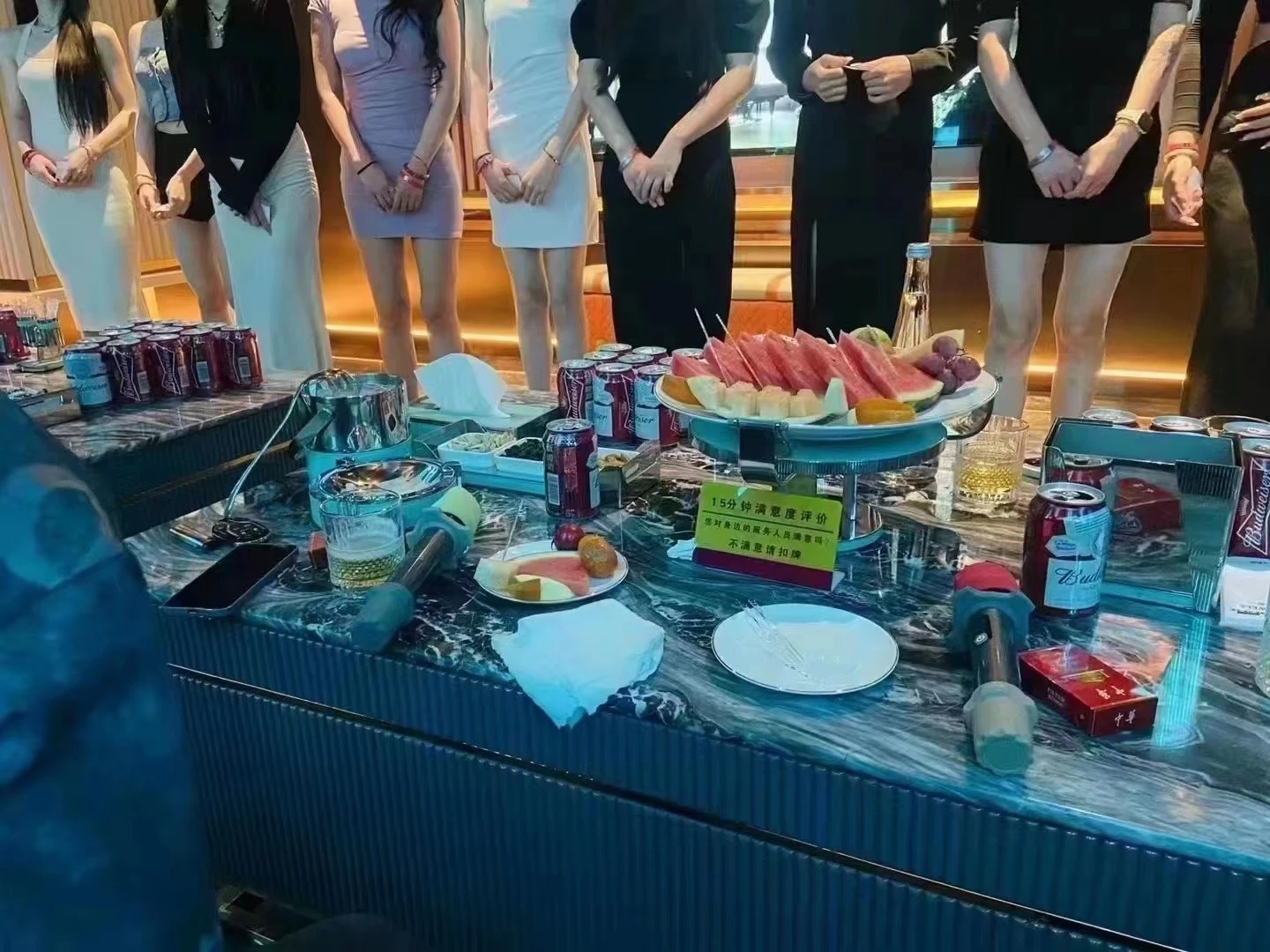 哈尔滨好声音商务KTV：让旋律替你说话