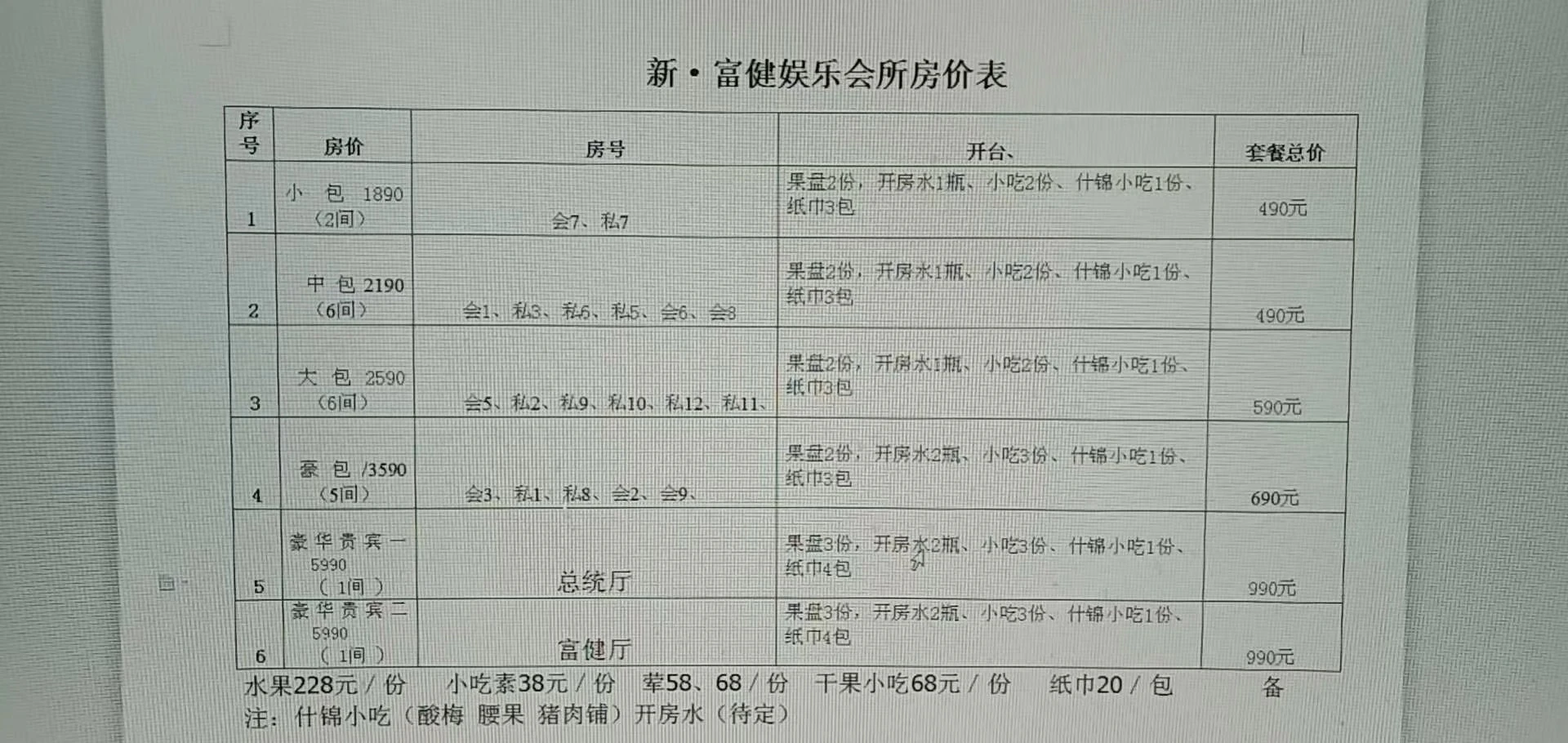 上海新富健商务KTV走廊金属质感灯光