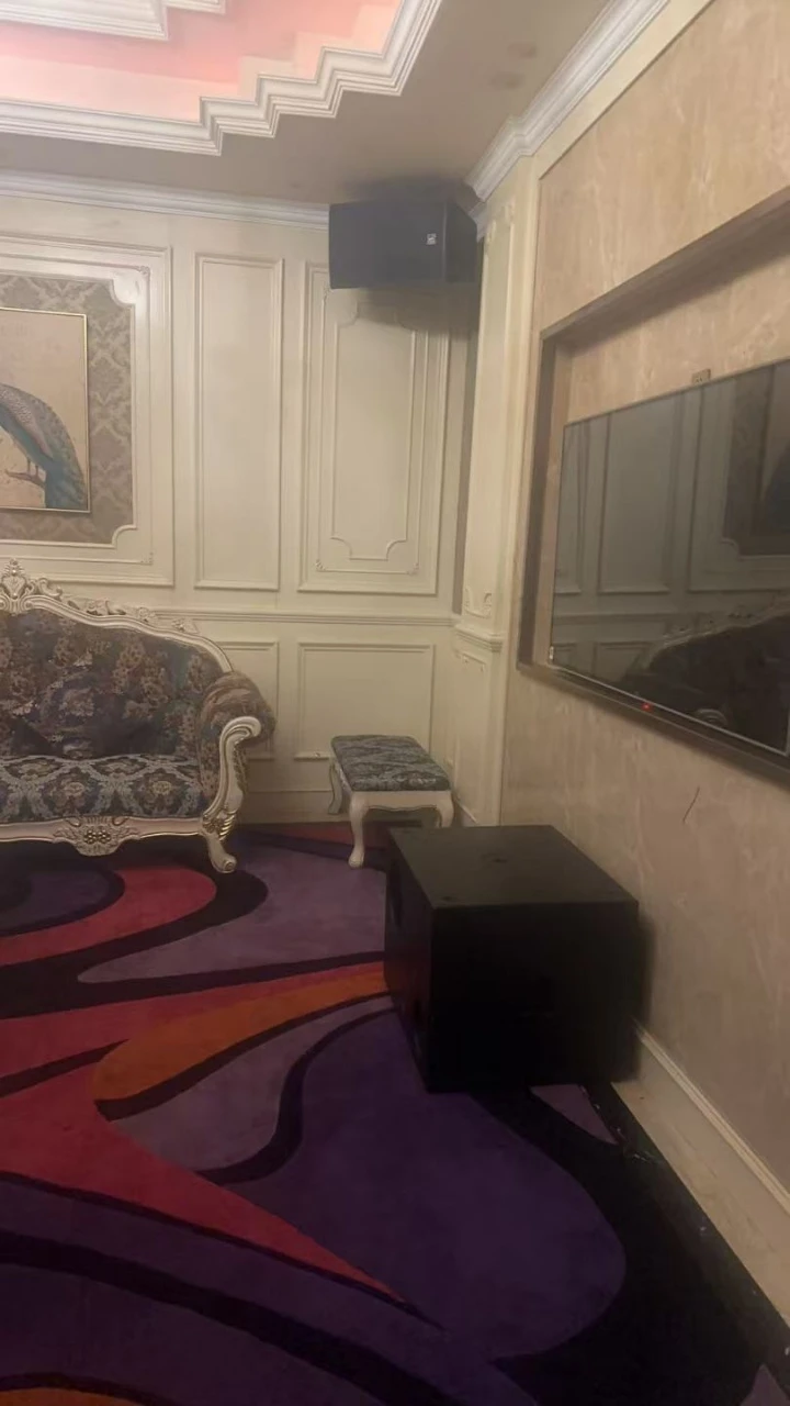 上海好心情商务KTV专属座驾接送