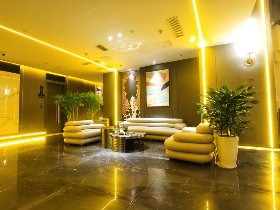 无锡商务KTV星河国际甄空场|高端夜生活预订首选