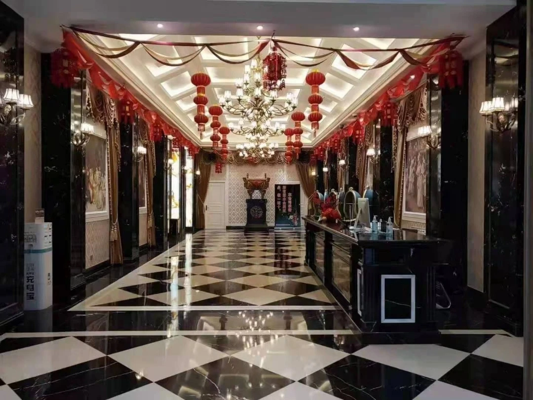 上海商务东方公馆KTV私人派对