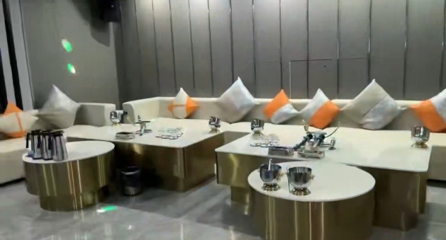 上海六频道商务KTV预订-上海嘉定商务KTV包间预订