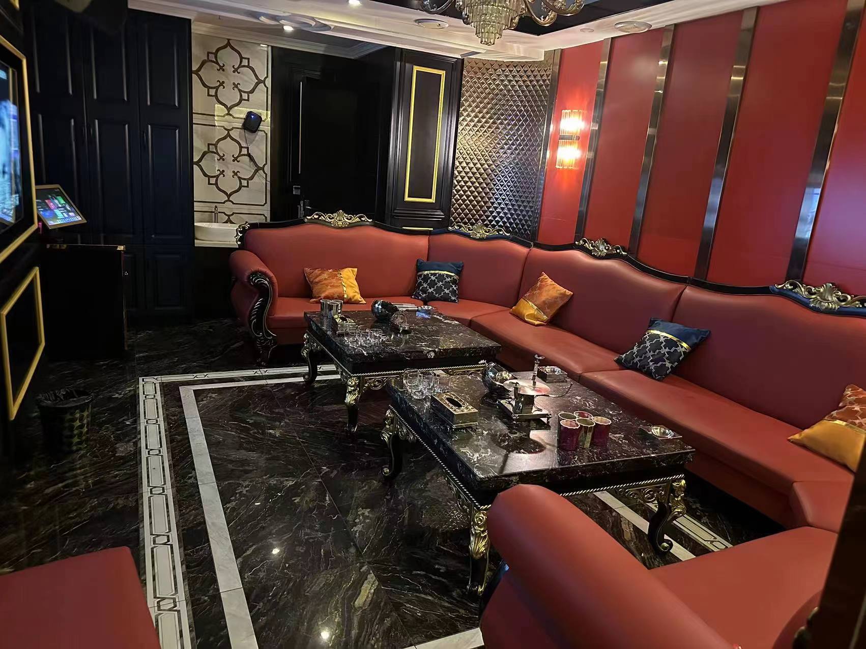 南京市建邺区珠城一号商务KTV预订_高端夜生活新地标