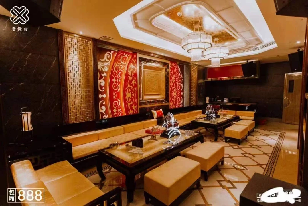 南宁商务KTV预订|南宁君悦会KTV豪华夜生活首选