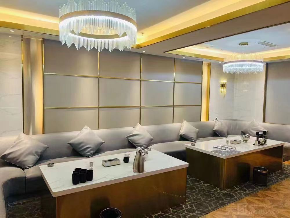 南京商务KTV演出现场