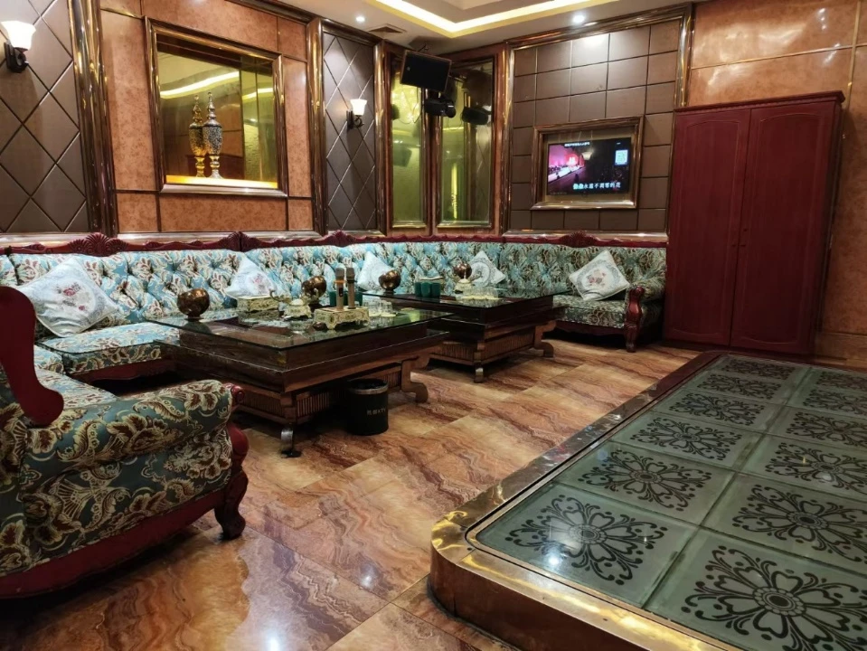 上海凯都国际商务KTV预订｜城市夜生活新坐标