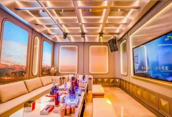 深圳罗湖太阳国际俱乐部商务KTV预订|高端商务宴请首选