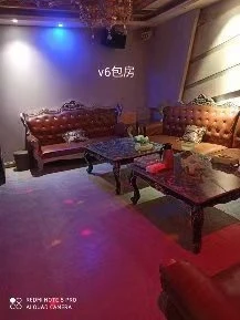 倾国公馆商务KTV专业音响设备