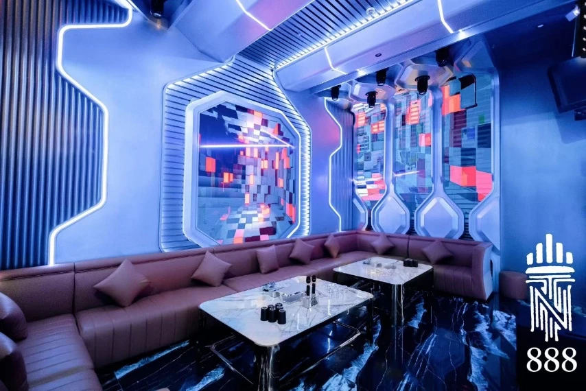 上海天宁宫商务KTV预订|闵行繁兴路高端夜生活首选