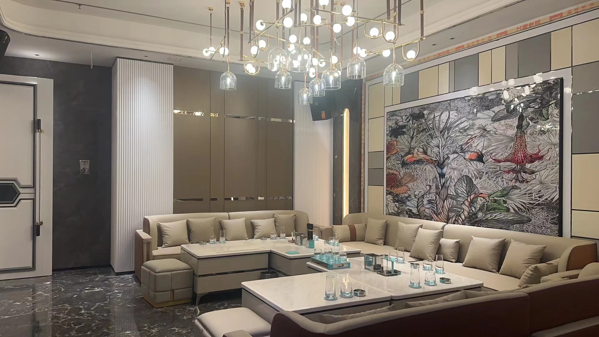 徐州市云龙区东虞商务KTV：1680起低消，今夜只想陪你醉