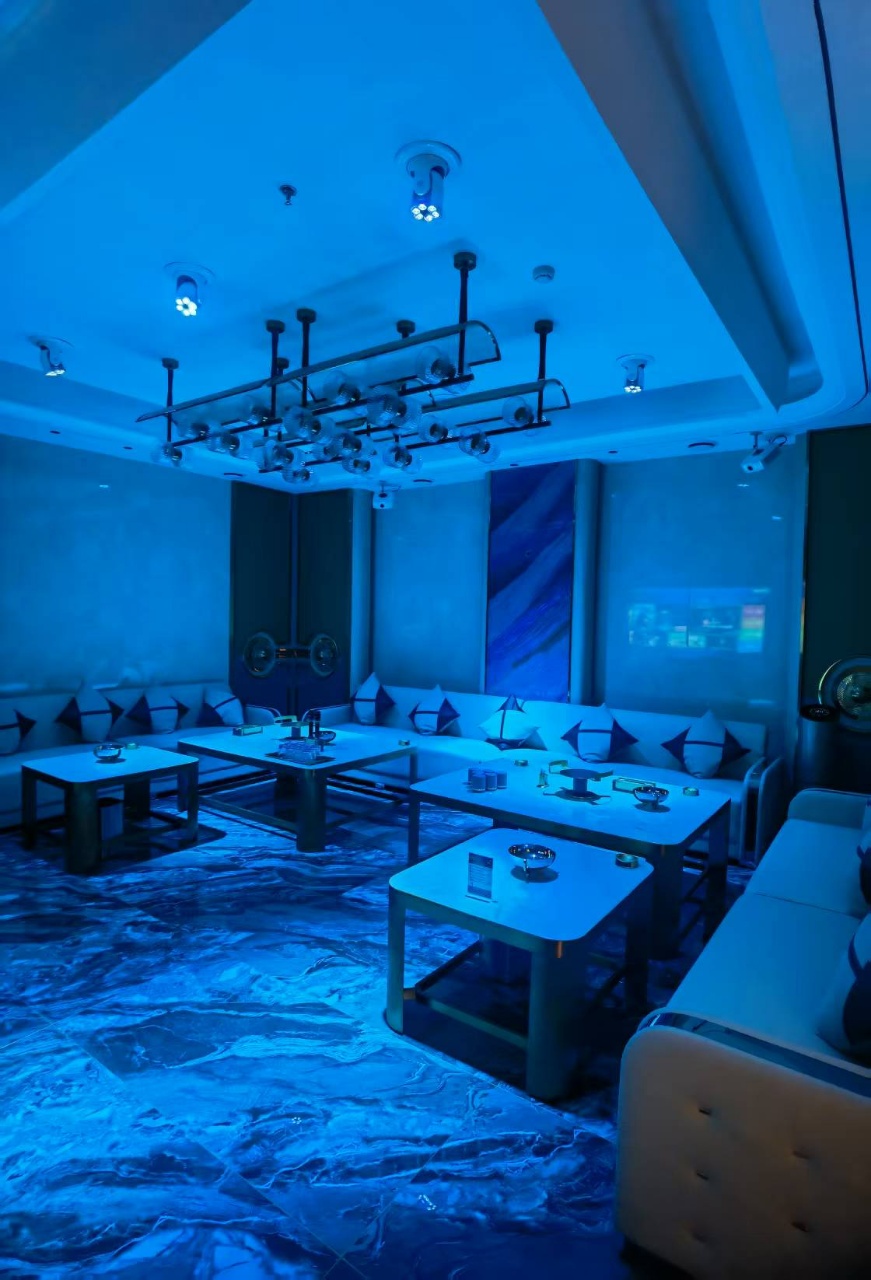 上海红馆商务KTV管家服务