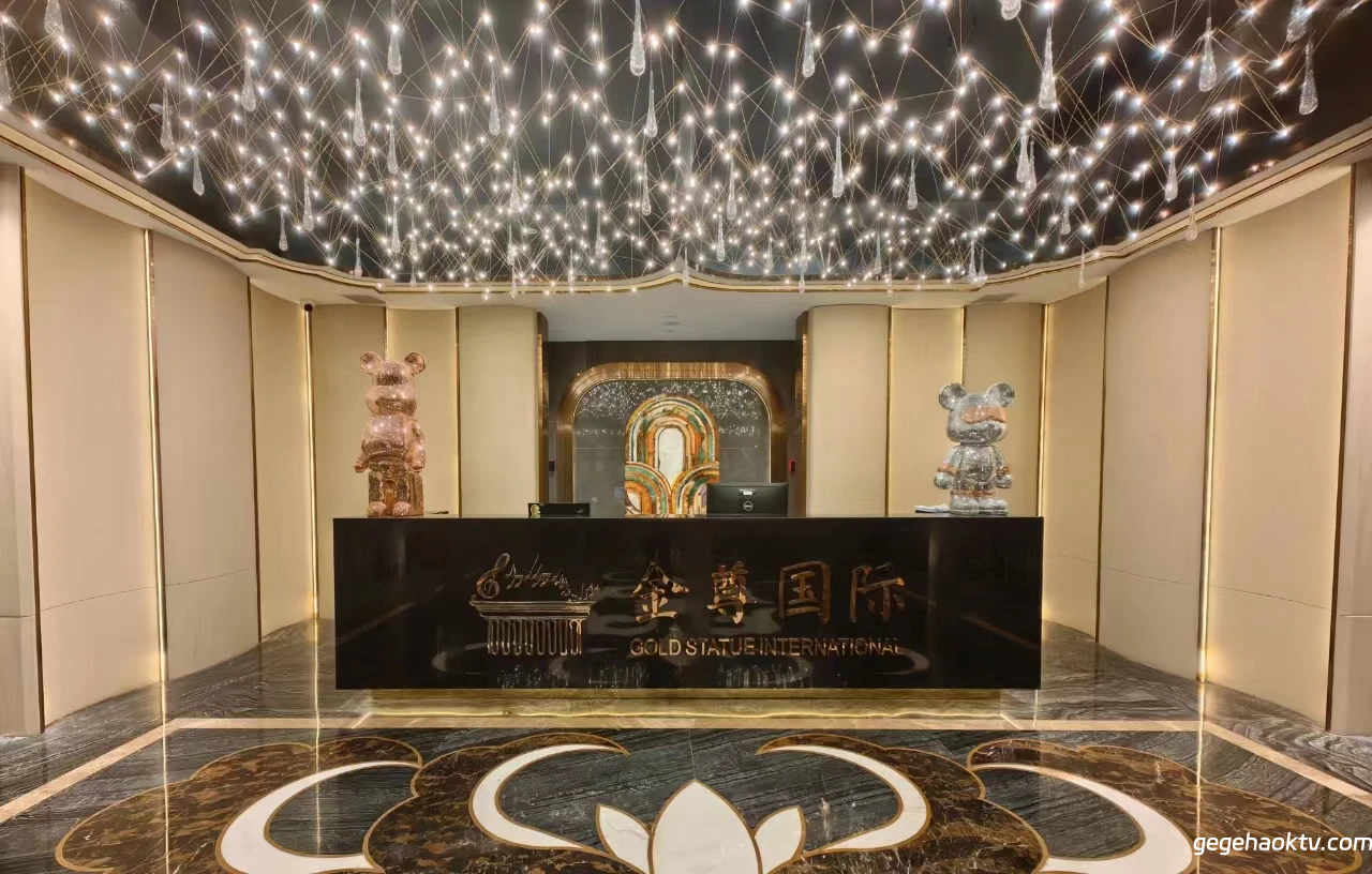 裕通金尊商务KTV专属座驾