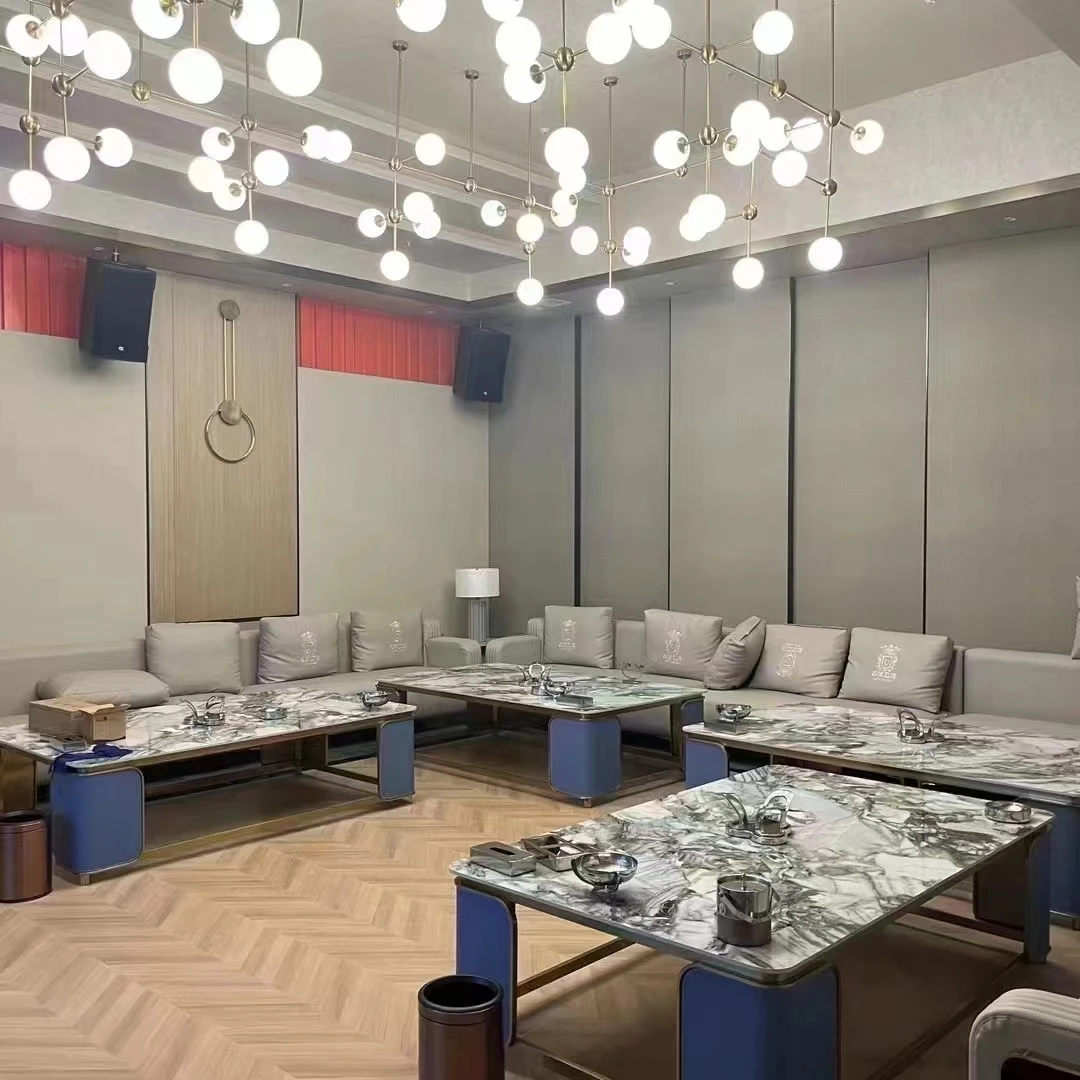 合肥商务KTV专属车队接送场景