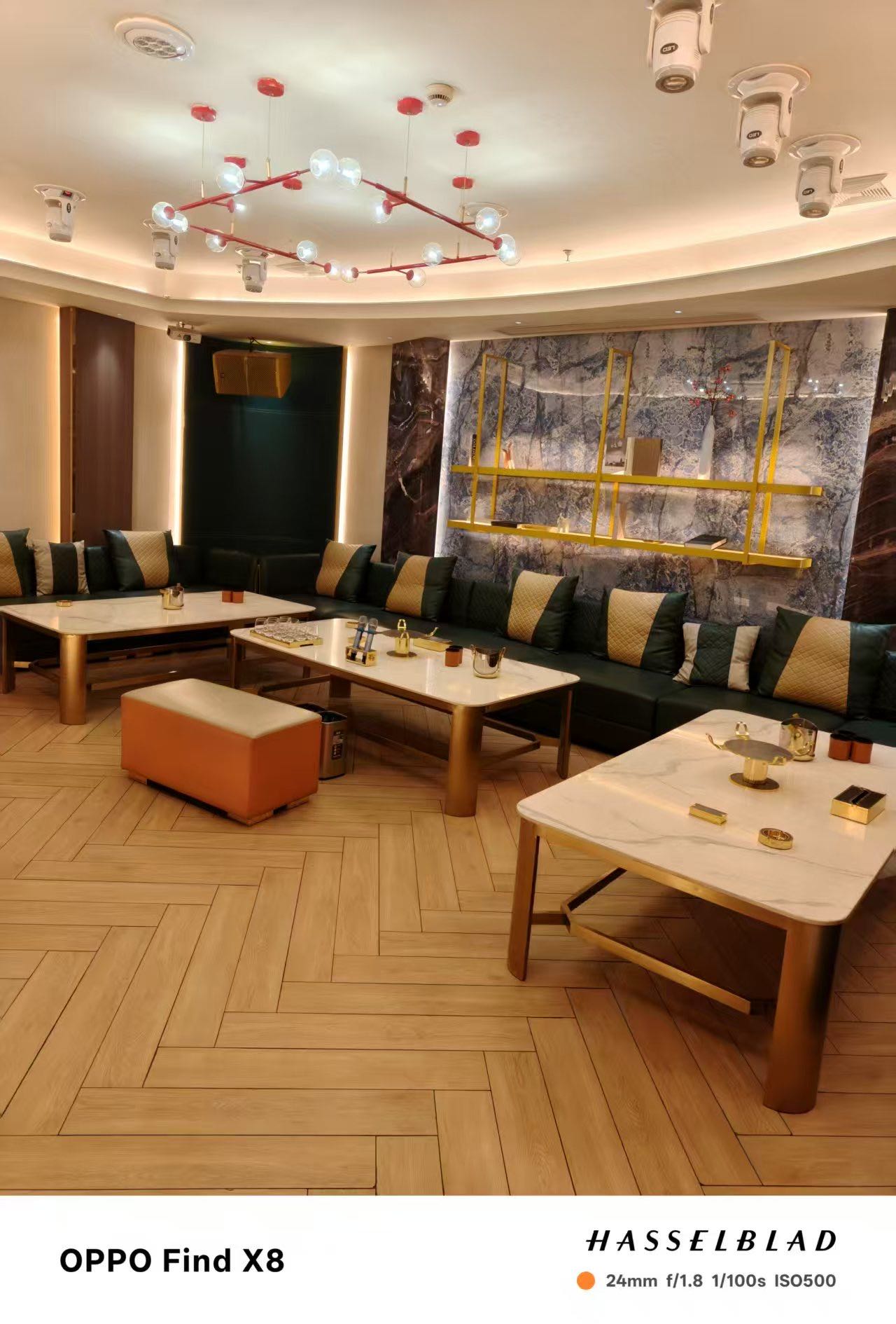 上海商务KTV曲库与设备