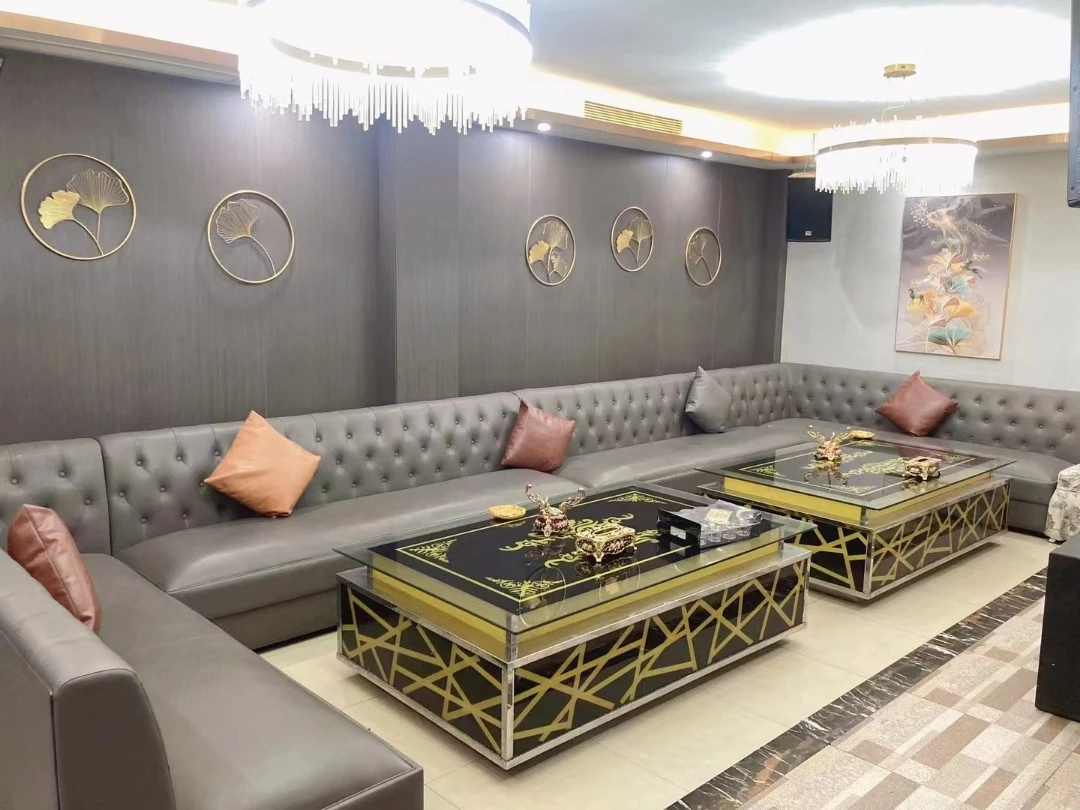 上海浦江一号商务KTV管家服务