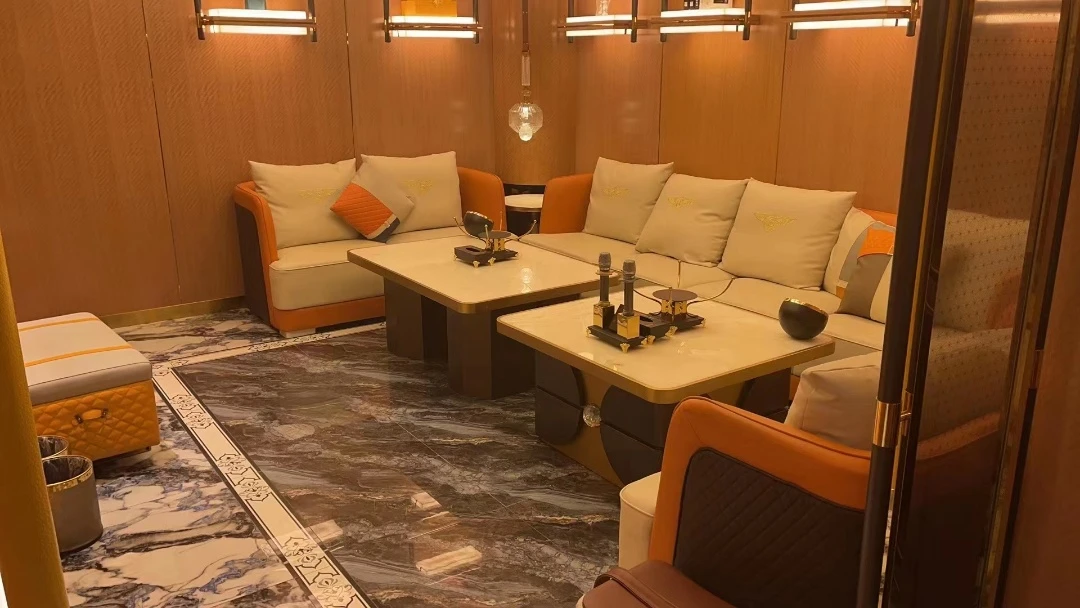 上海商务KTV至尊娱乐预订|全城人气场所秒锁位