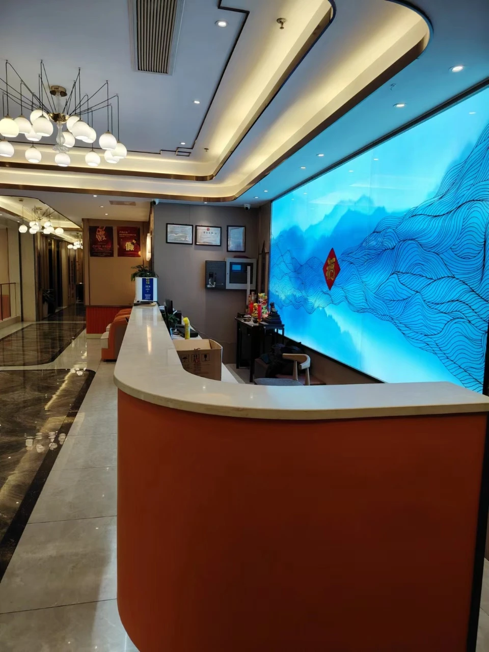 上海悦尚花都商务KTV管家级服务团队