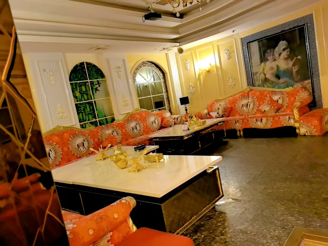 上海至尊豪爵商务KTV预订|嘉定区夜生活新地标