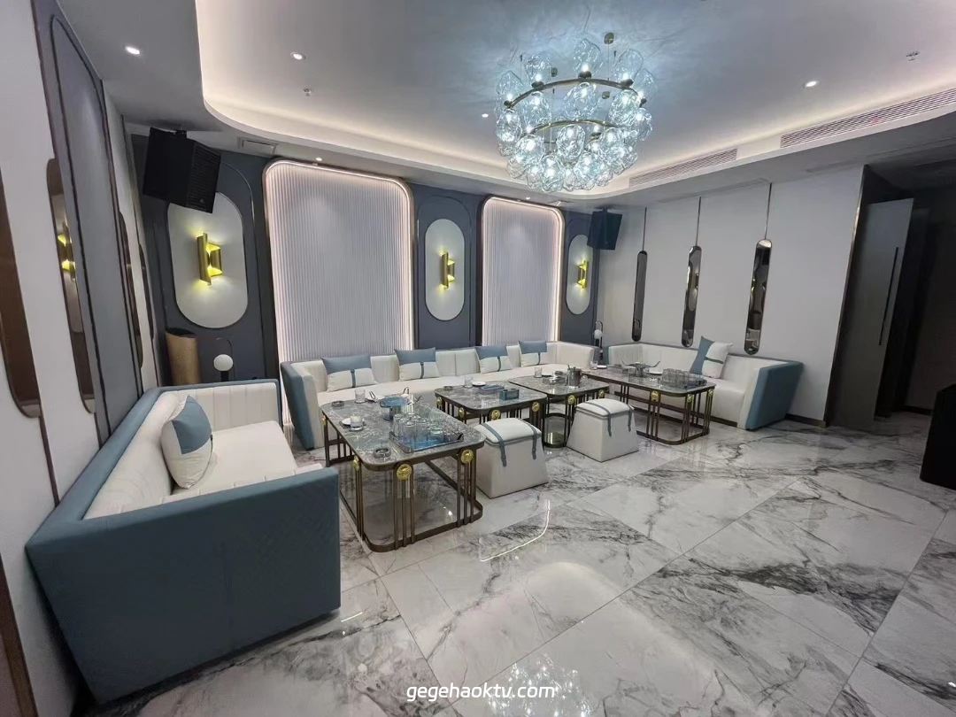 淮安商务KTV 正大国际 中包厢 城市夜生活