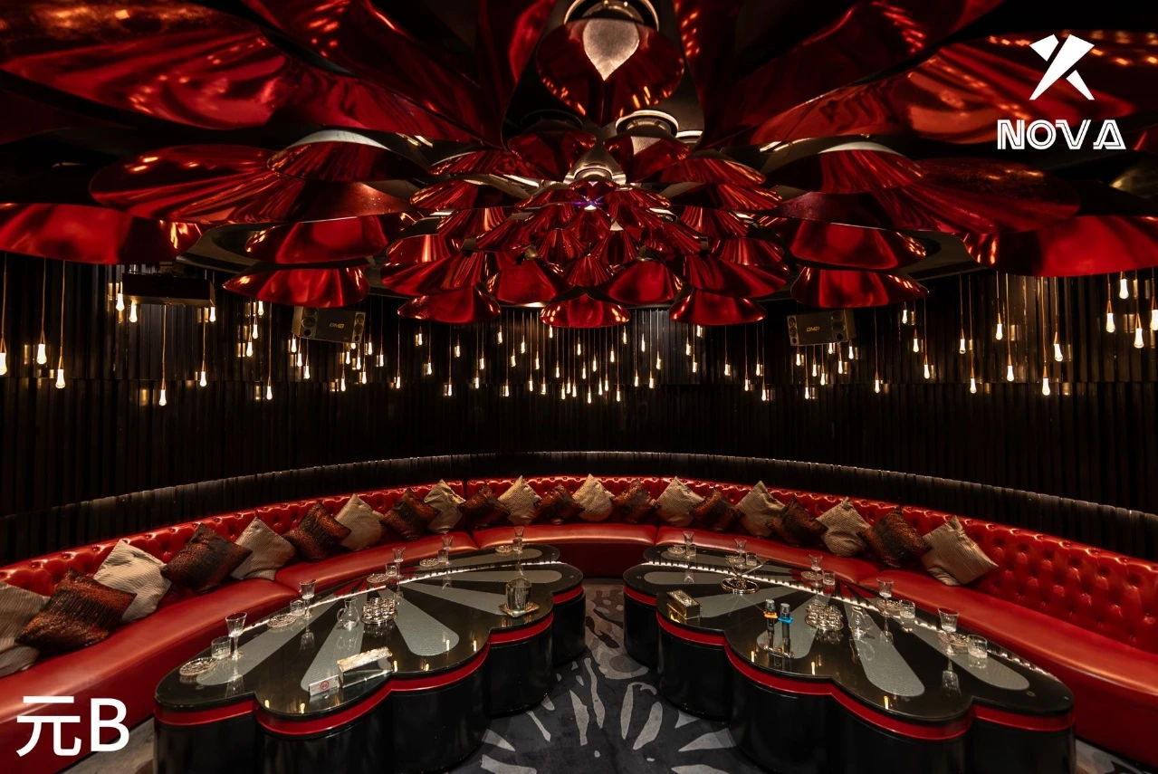 上海商务KTV管家服务细节