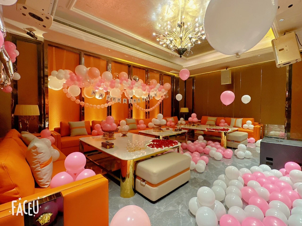 上海帝皇国际商务KTV专属座驾