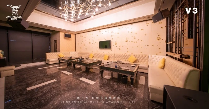 gong主与少爷团队风采