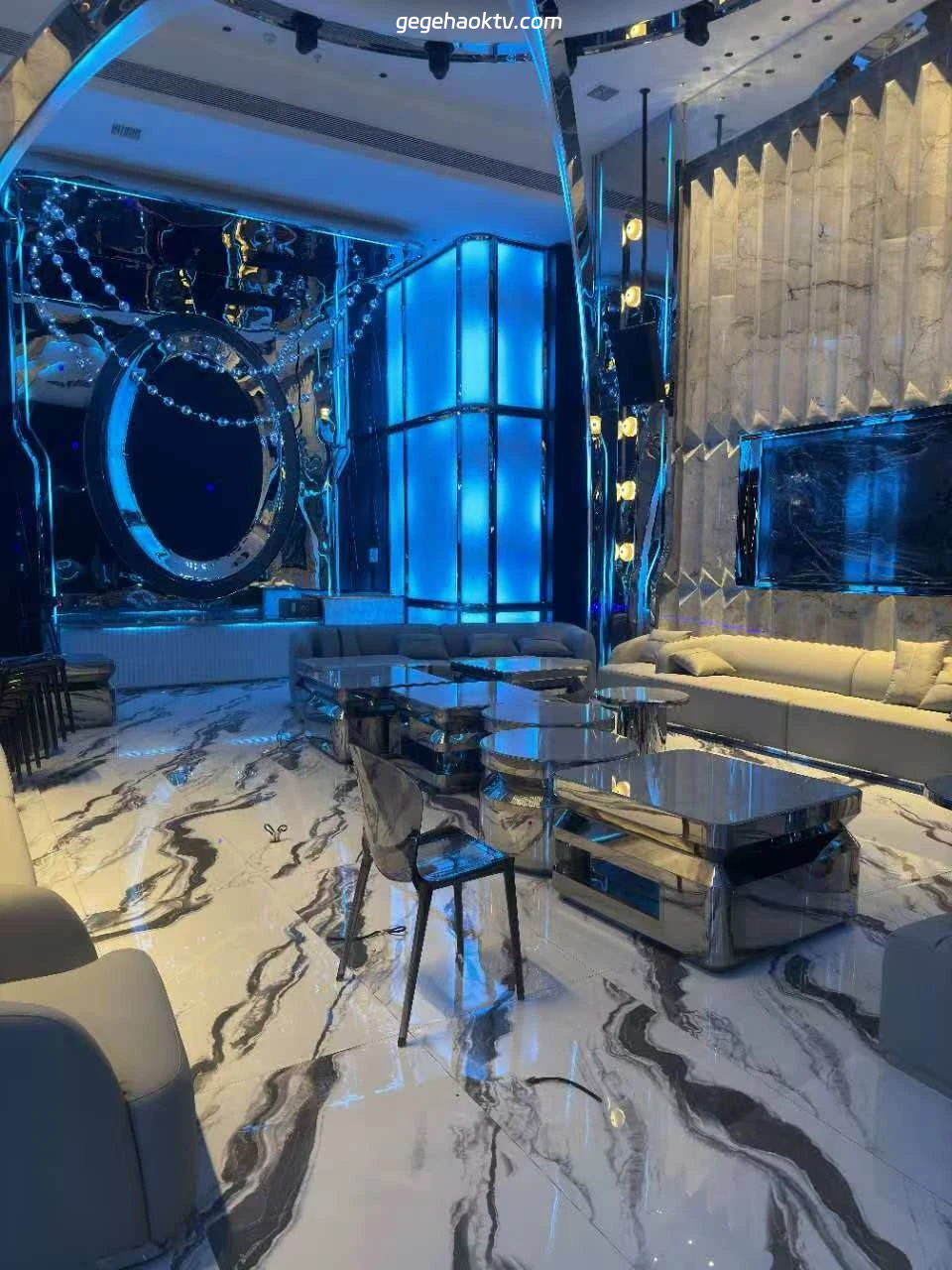 浦东新区康桥镇中嬛KTV | 高端娱乐会所 | 包厢最低消费2190元起