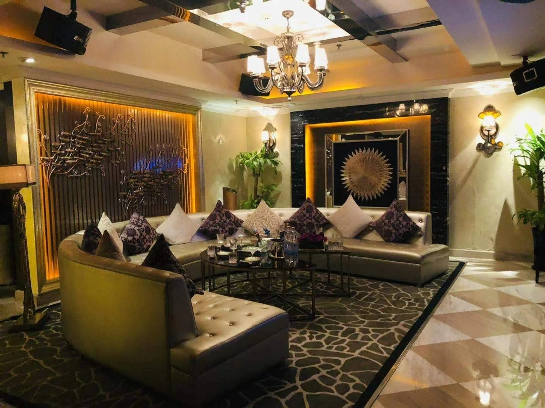 伯爵三号商务KTV管家式服务