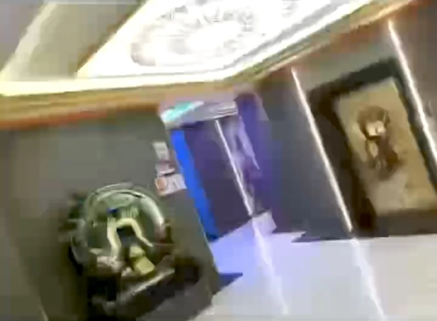 上海水晶宫馆商务KTV预订|魔都高端夜场新地标