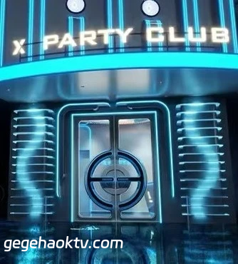 上海浦东星夜商务KTV包厢