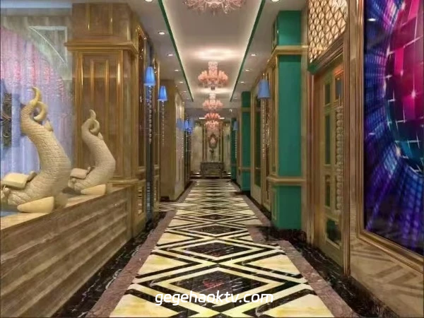 天津天钢商务KTV精致小食与酒水组合