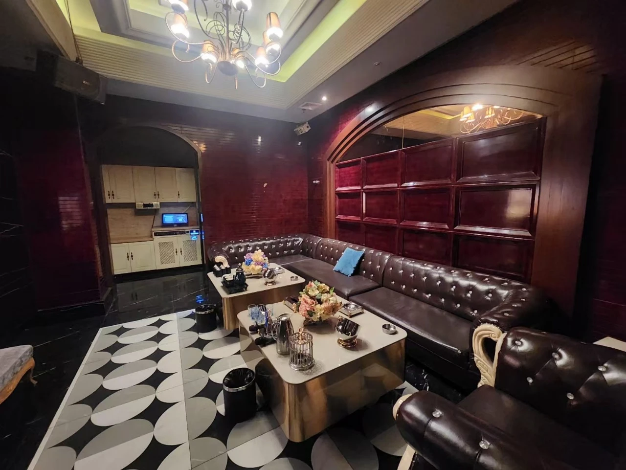 郴州帝国商务KTV高端包厢预订|帝国夜生活尊享通道