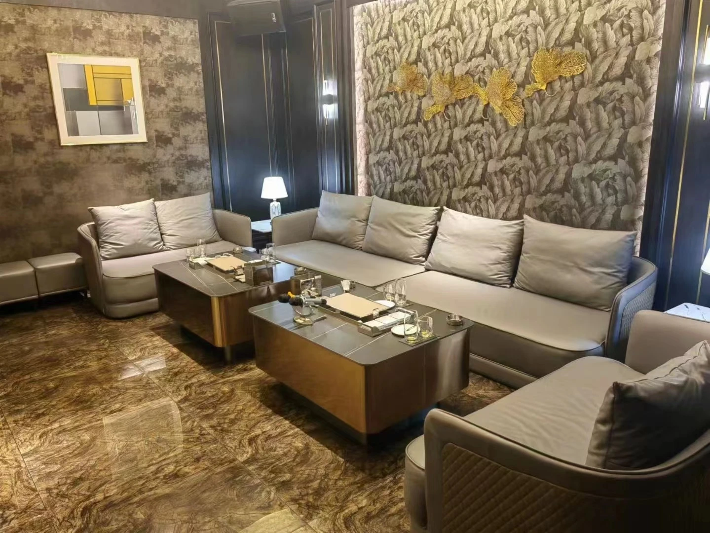 太原山水嘉源商务KTV中端夜总会在线预订