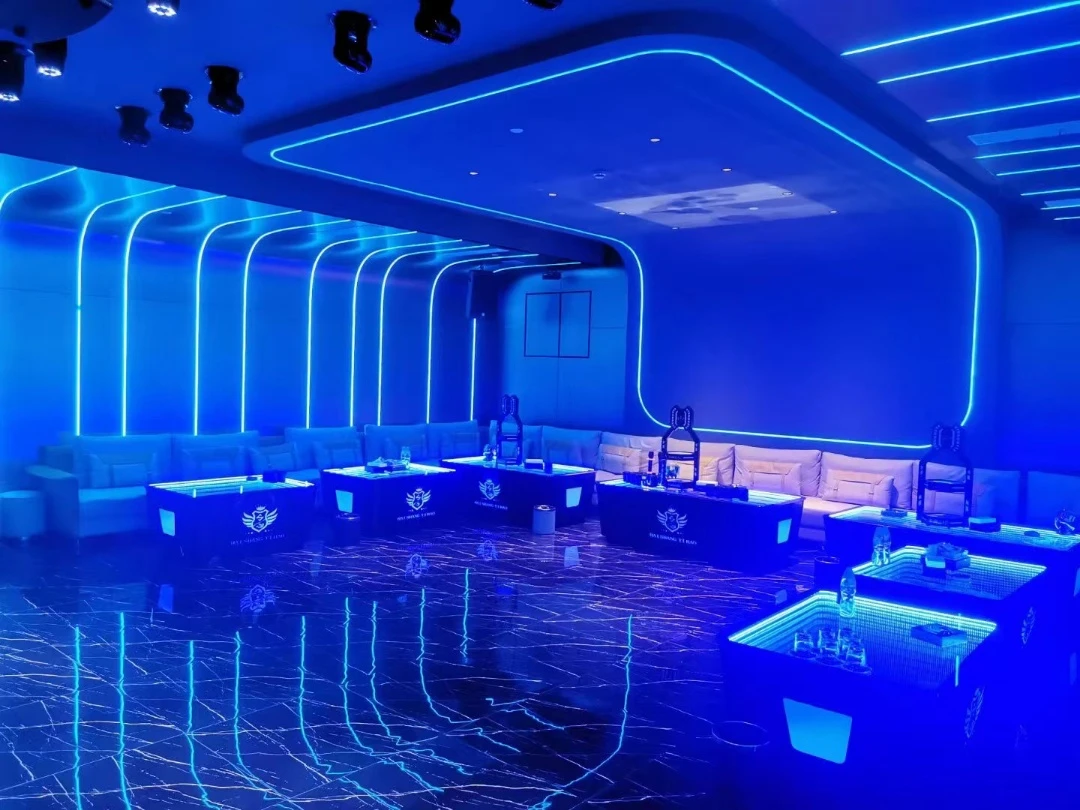 徐州商务KTV唐会甄空场景