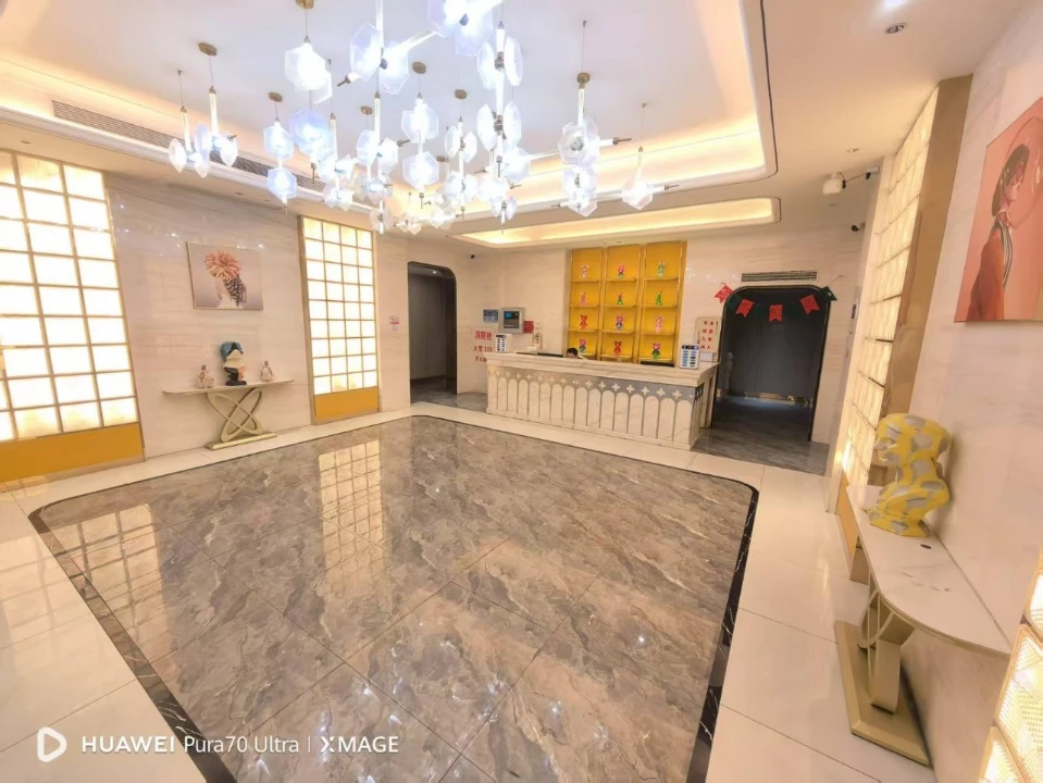 上海彩依公馆商务KTV|城市夜生活聚会首选