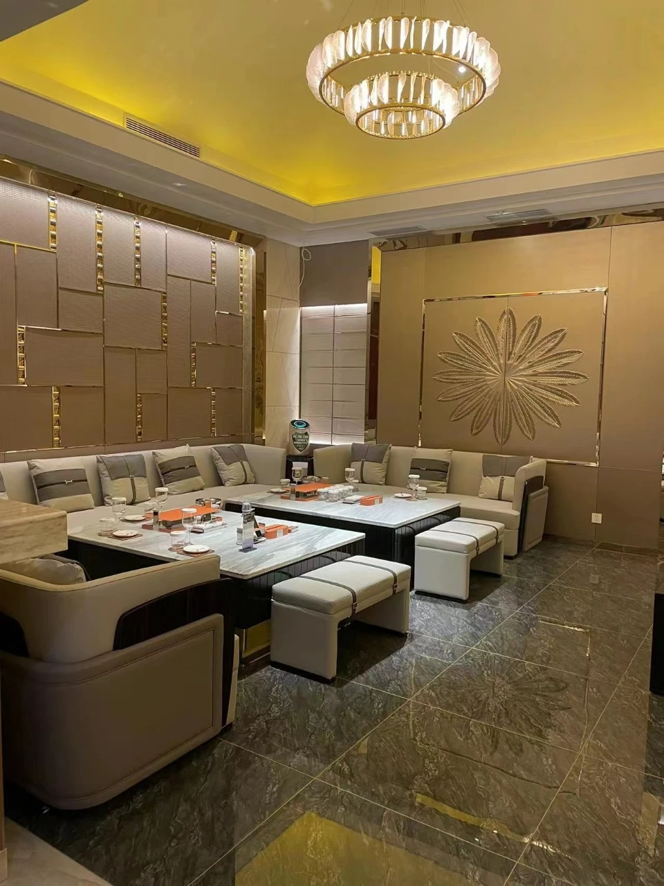 上海锦缘商务KTV预订|高端聚会首选地