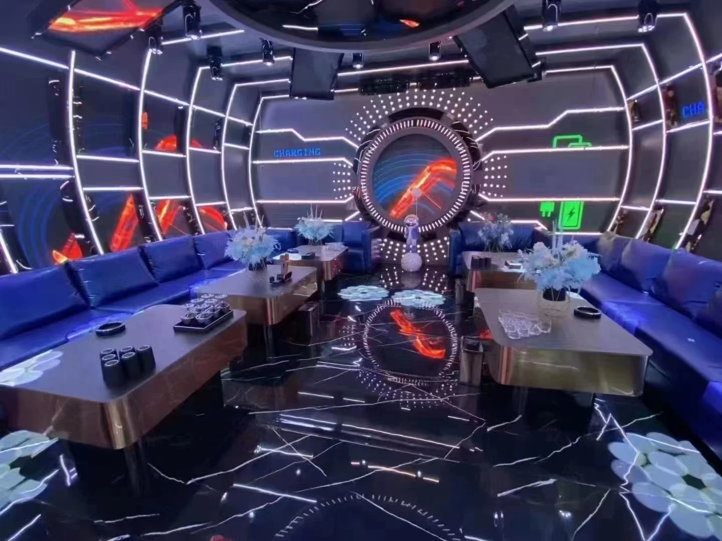 昆明商务KTV预订首选XPARK PARTY——尊享高端私密夜生活