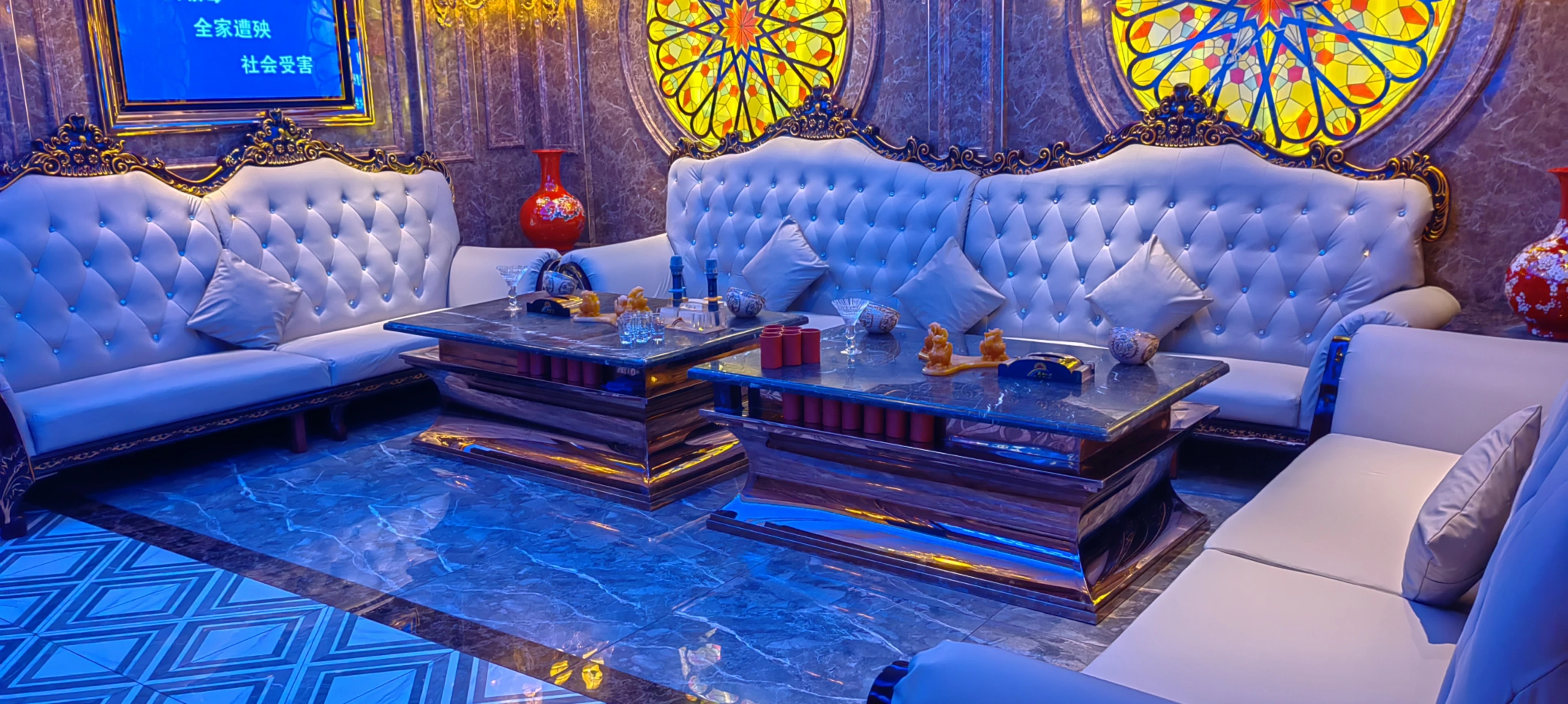 深圳罗湖美丽人间商务KTV预订|高端夜生活专场