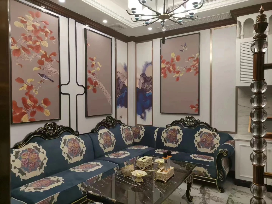 上海皇家名门商务KTV预订|低消580起享豪华包间与gong主服务