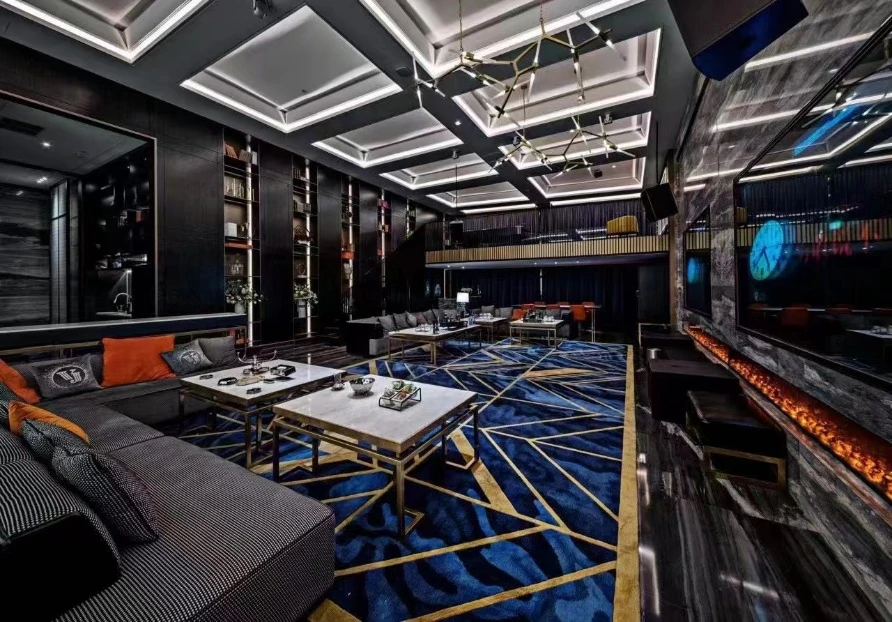 南京商务KTV金陵之声甄空派对